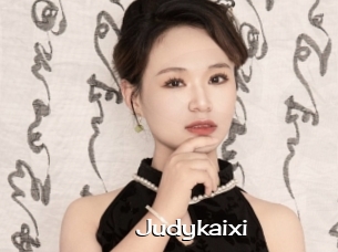 Judykaixi