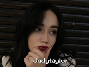 Judytaylor