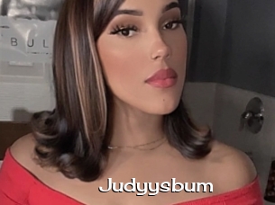 Judyysbum