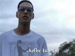 Jufer_barsie
