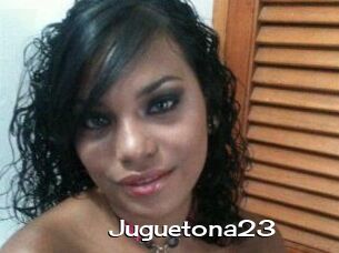 Juguetona23