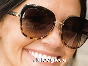 Juiccywuu