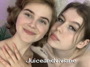 Juiceandviviane