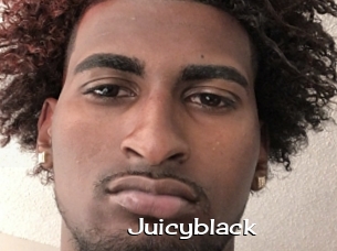 Juicyblack