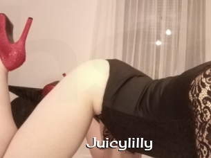 Juicylilly