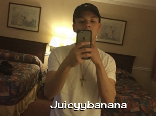 Juicyybanana