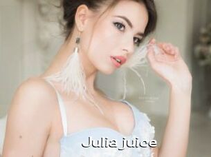 Julia_juice
