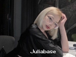 Juliabase