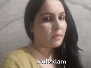 Juliadam