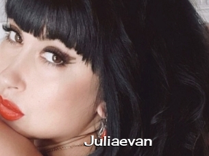 Juliaevan