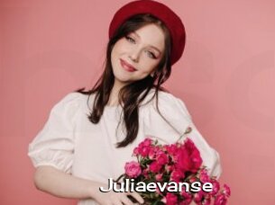 Juliaevanse