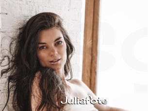 Juliafote