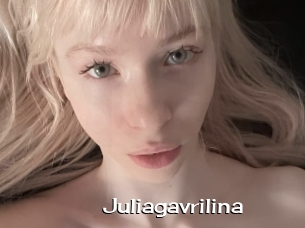Juliagavrilina