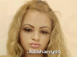 Juliaharryss