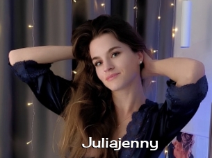 Juliajenny