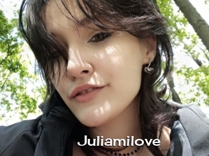 Juliamilove