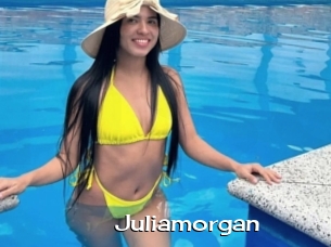 Juliamorgan