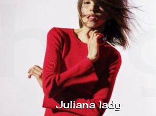 Juliana_lady