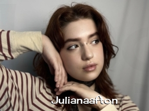 Julianaafton