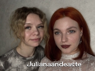 Julianaandeaste