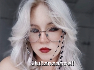 Julianaaspell