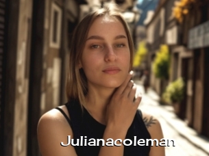 Julianacoleman