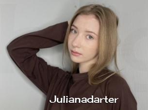 Julianadarter