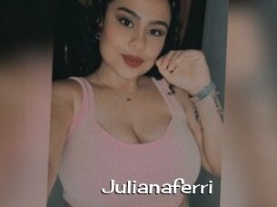 Julianaferri