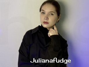 Julianafudge