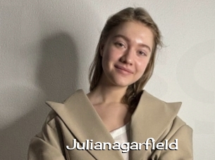 Julianagarfield