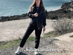 Julianahaines