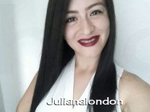 Julianalondon