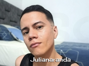 Julianaranda
