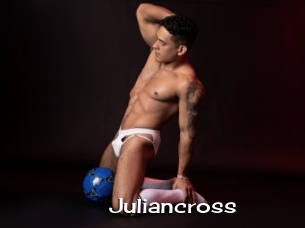 Juliancross