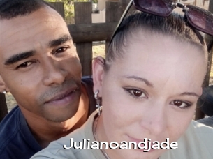 Julianoandjade