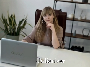 Juliariver