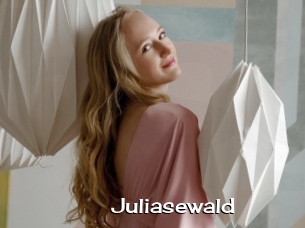 Juliasewald
