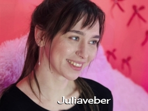 Juliaveber