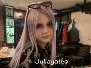 Juliayates