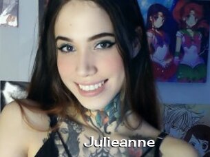 Julieanne