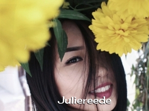 Juliereede
