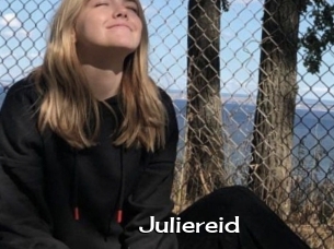Juliereid