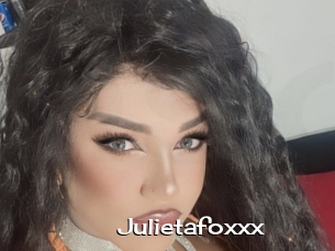 Julietafoxxx