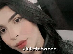 Julietahoneey