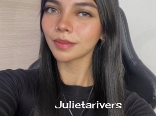 Julietarivers