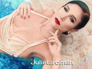 Julietaroman