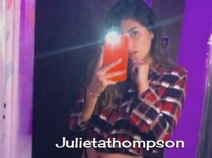 Julietathompson