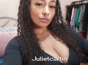 Julietcarter