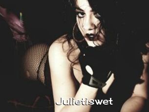 Julietiswet