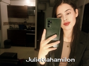 Juliettahamilon